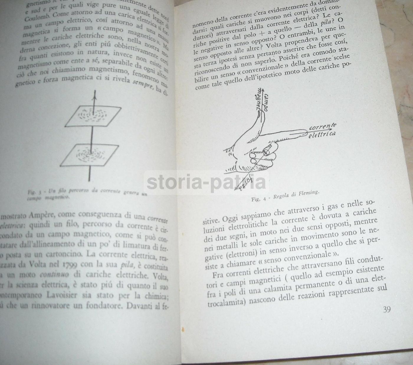L'Energia Interatomica Di Tito Franzini, Bompiani 1946