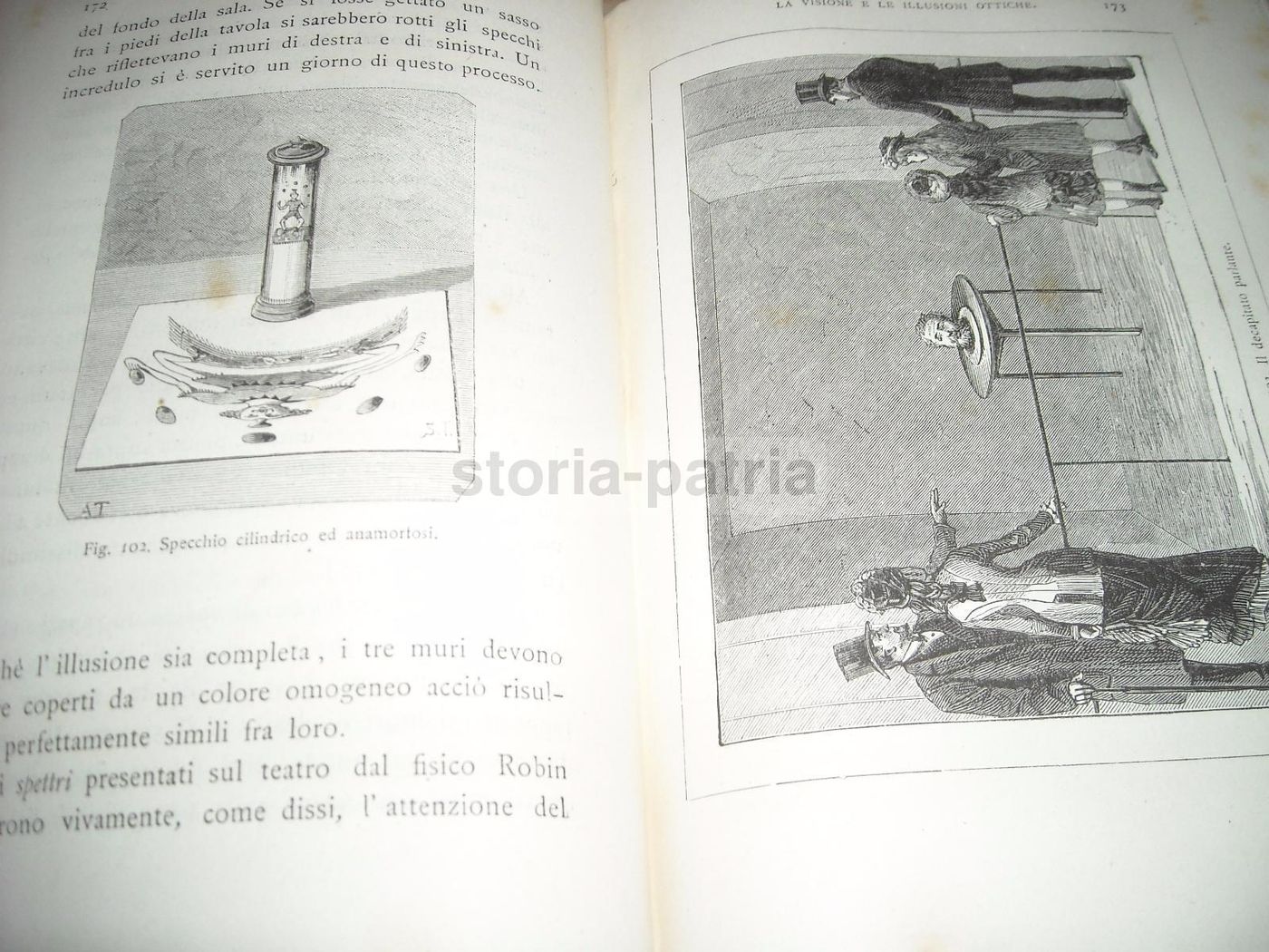 Le Ricreazioni Scientifiche. Insegnamento Coi Giuochi Di Gastone Tissandier, Treves, 1882