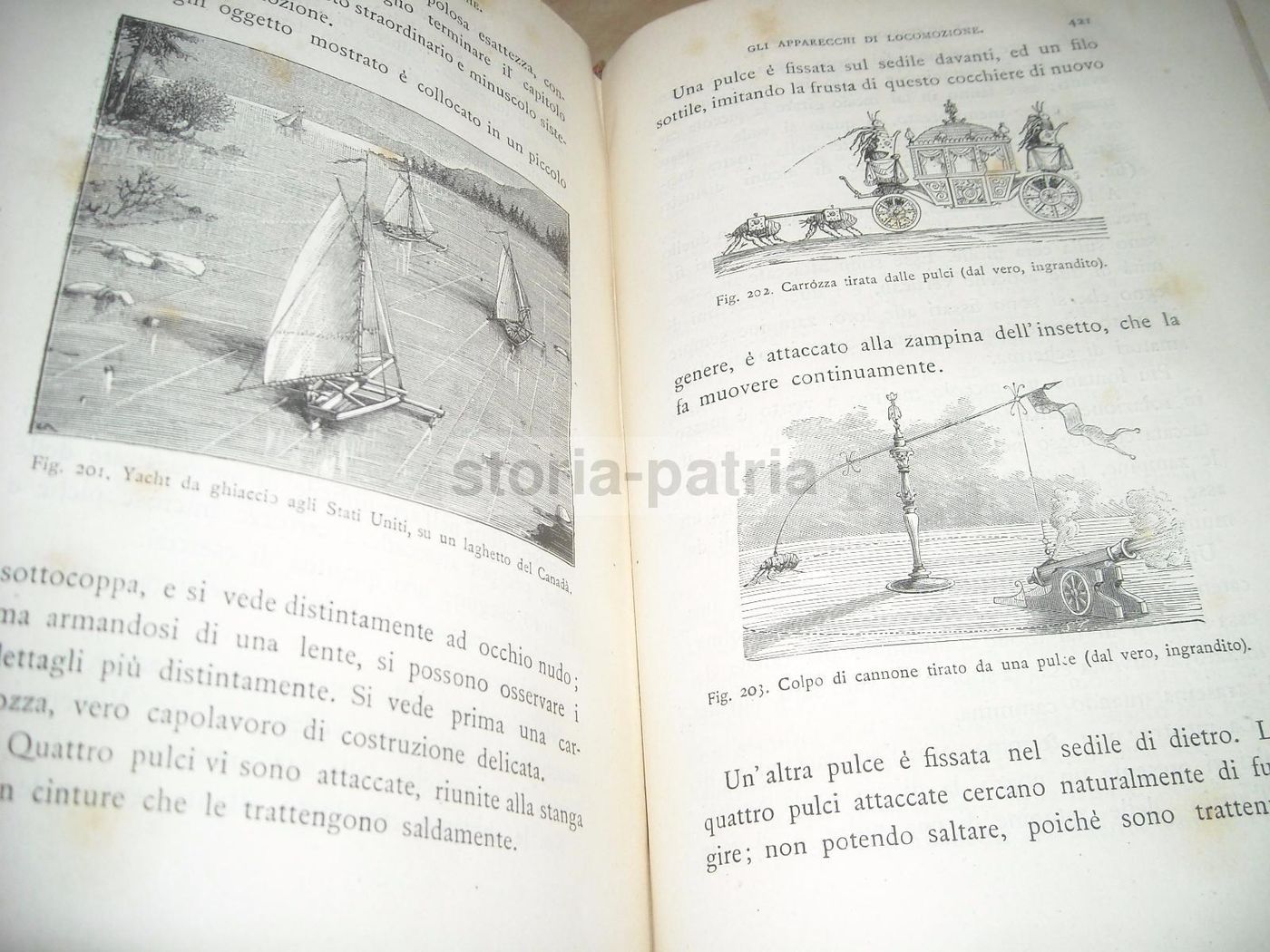 Le Ricreazioni Scientifiche. Insegnamento Coi Giuochi Di Gastone Tissandier, Treves, 1882
