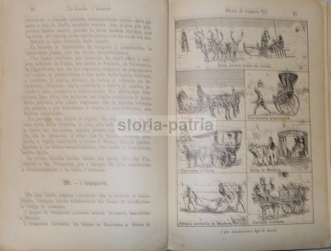 Verso La Scienza Di Giacomo Lo Forte, Sandron