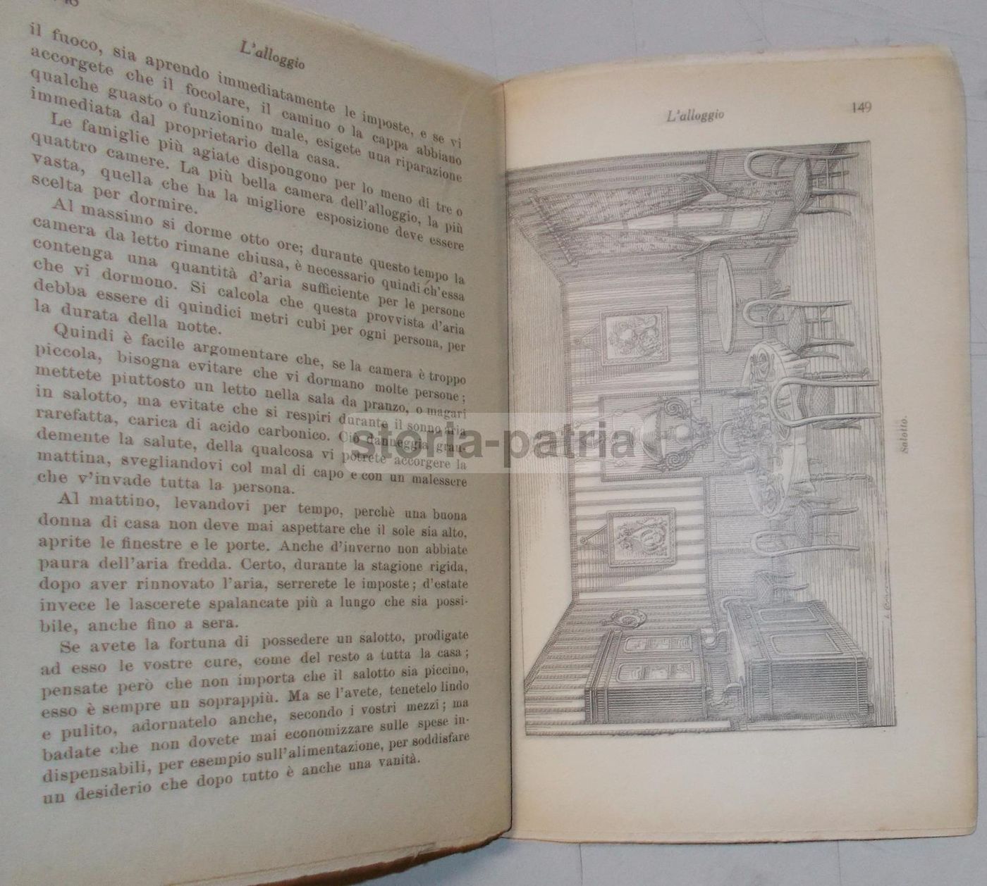 Verso La Scienza Di Giacomo Lo Forte, Sandron