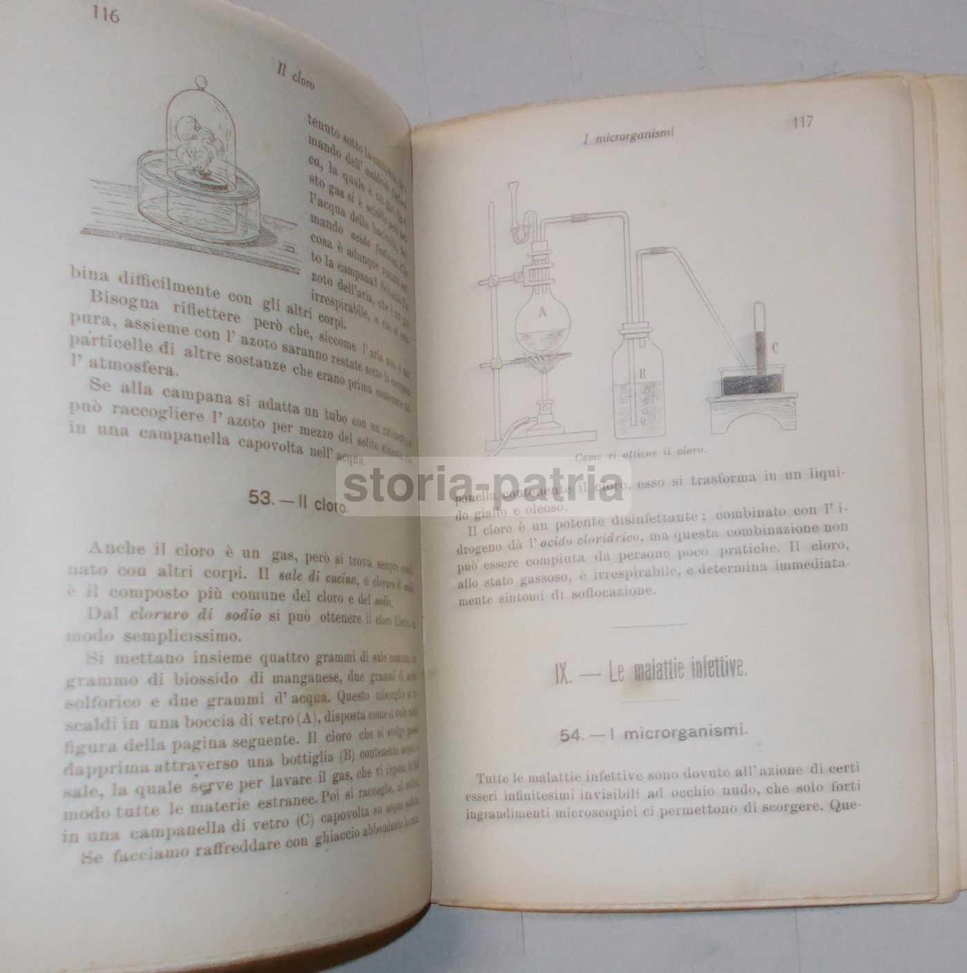 Verso La Scienza Di Giacomo Lo Forte, Sandron