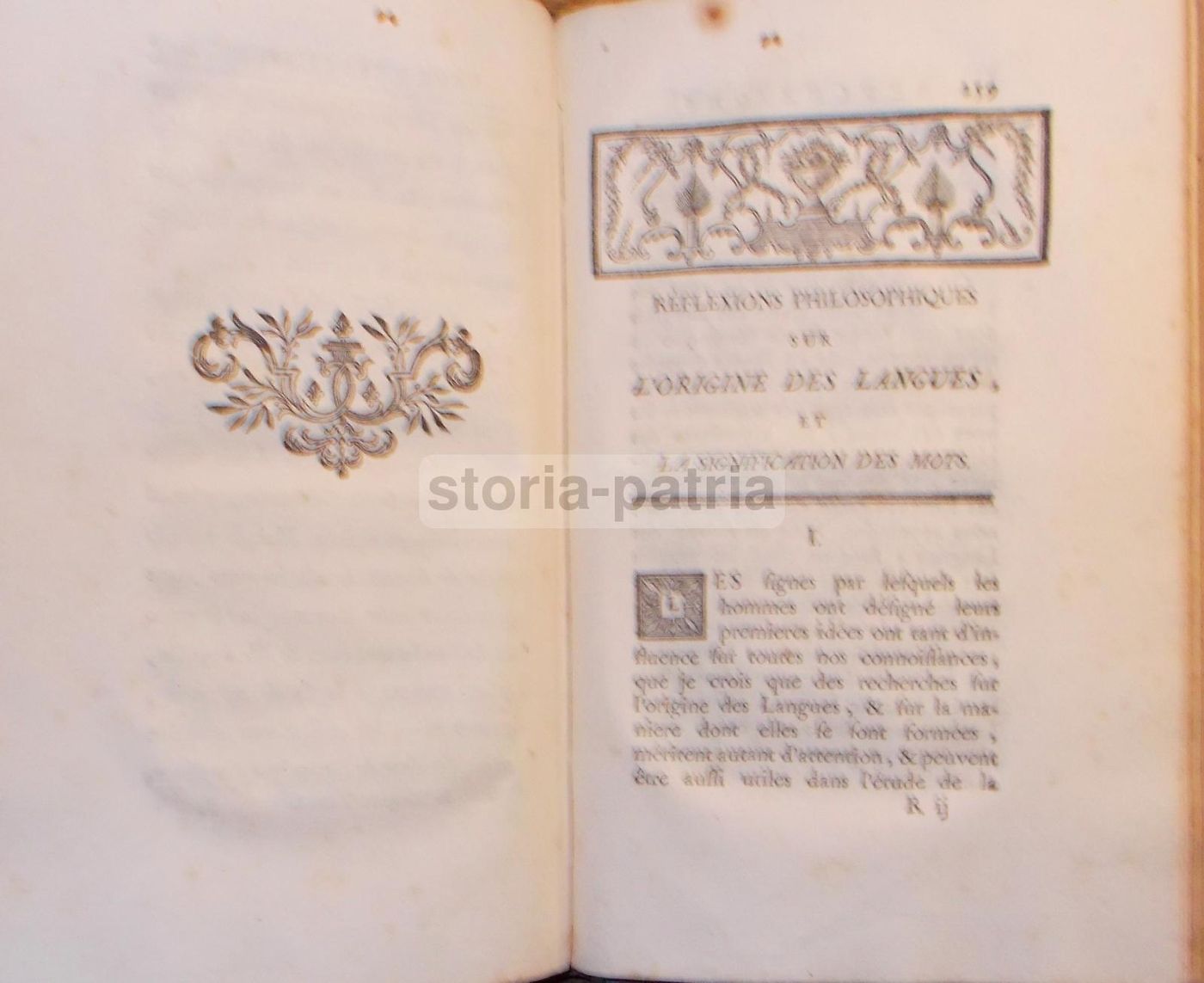 Oeuvres De Maupertuis: Cosmologia, Astrofisica E Filosofia (1756)