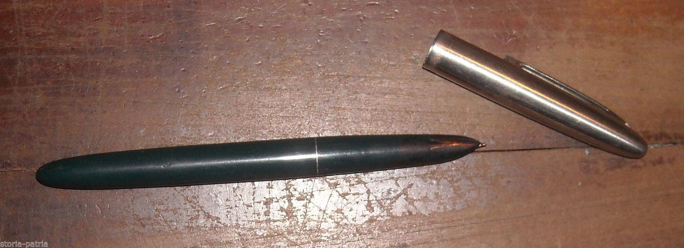 Penna Stilografica Hero Vintage Made In China Anni '60 '70