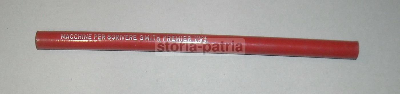 Matita Pubblicitaria Smith Premier Macchine Da Scrivere Vintage
