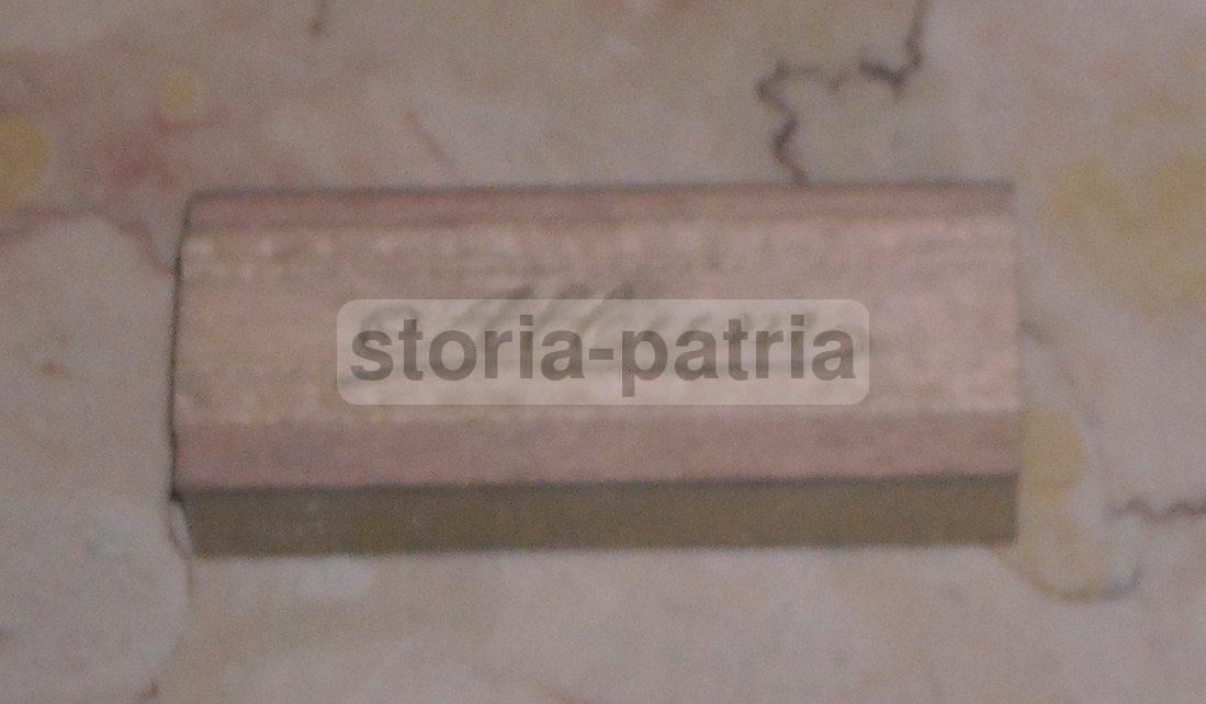 Astuccio In Legno Vintage Per Pennini Album, Anni 1930 1950