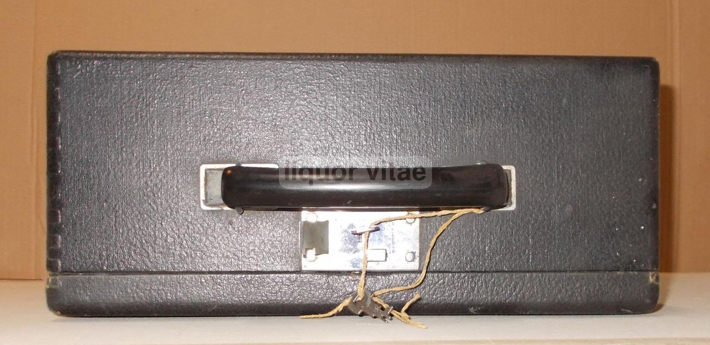 Macchina Da Scrivere Olivetti Studio 42 Originale Anni '40