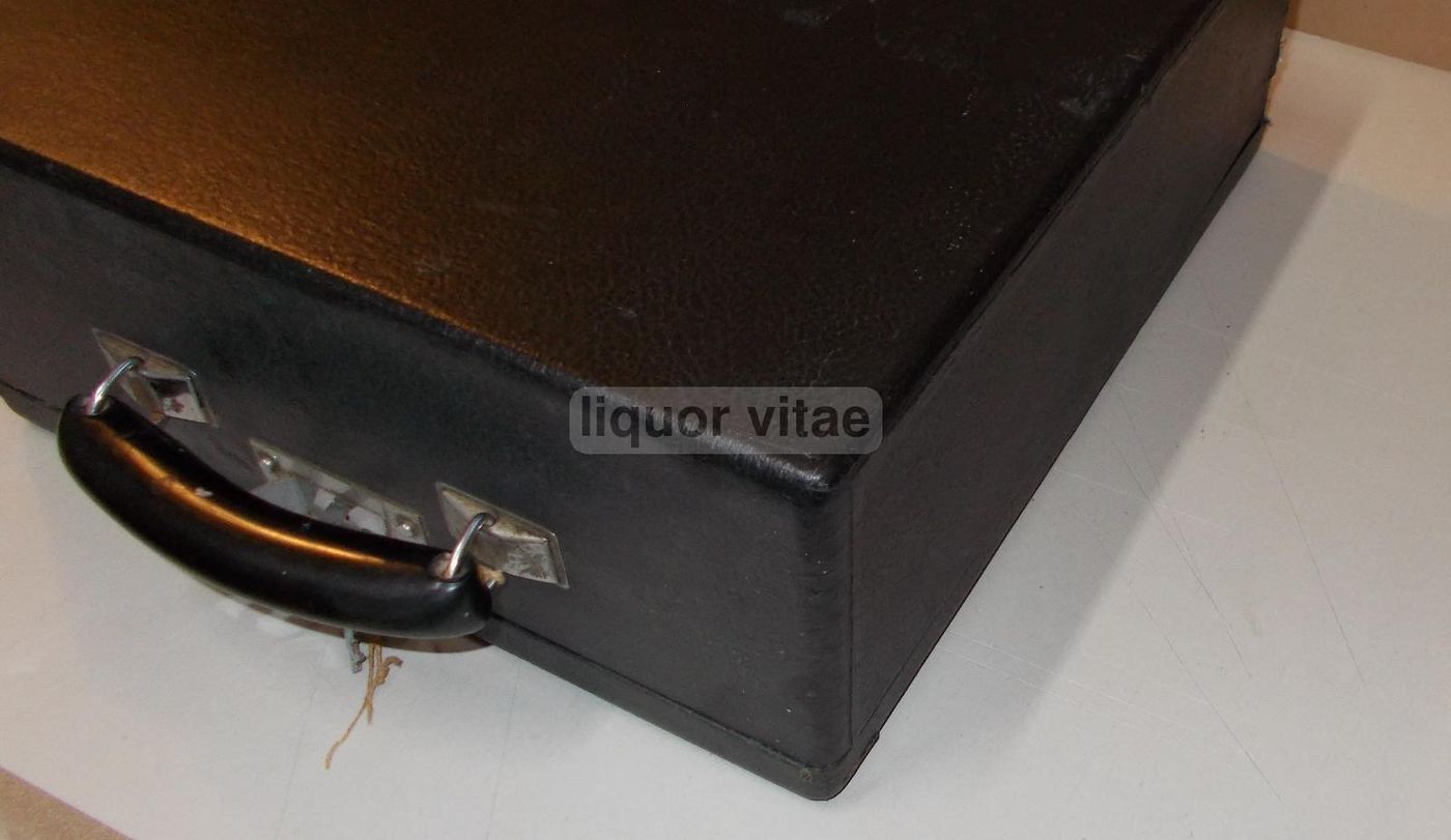 Macchina Da Scrivere Olivetti Studio 42 Originale Anni '40