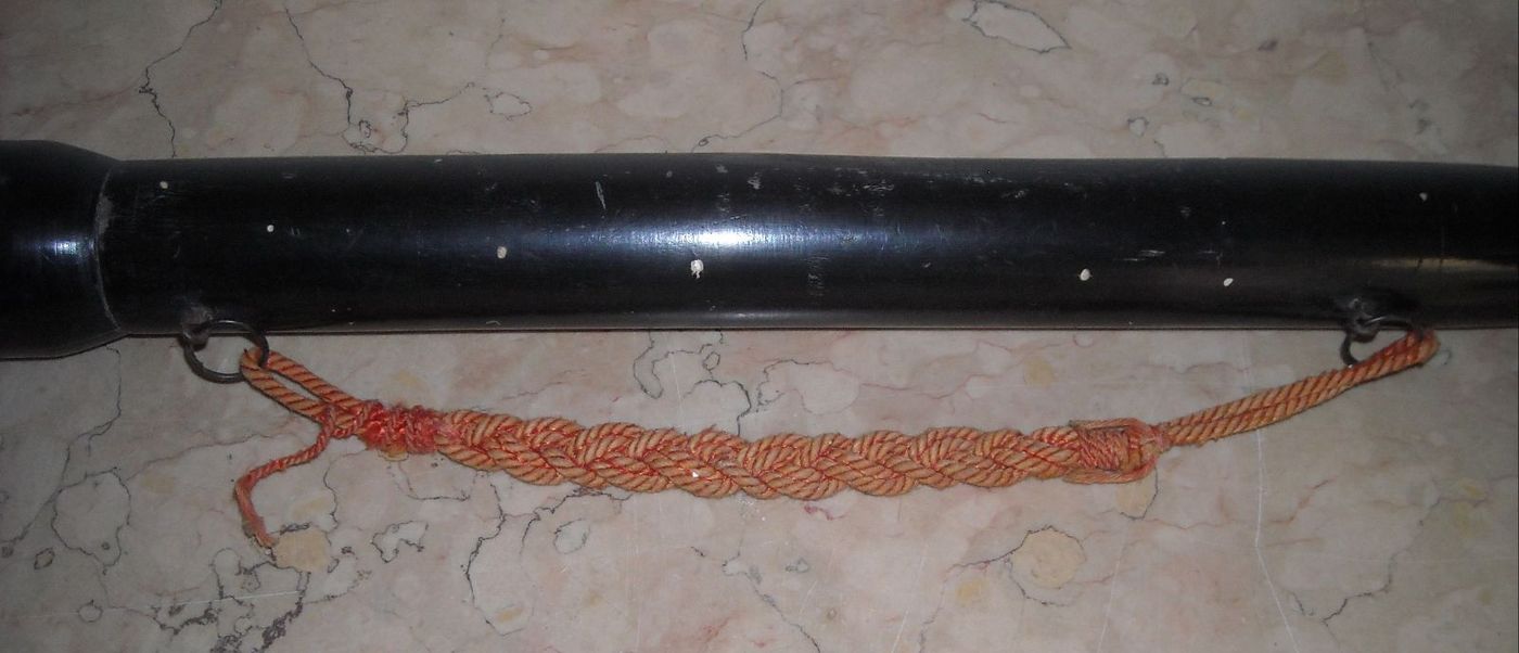 Insegna Pubblicitaria Waterman'S Ideal A Forma Di Penna Stilografica, Primo '900