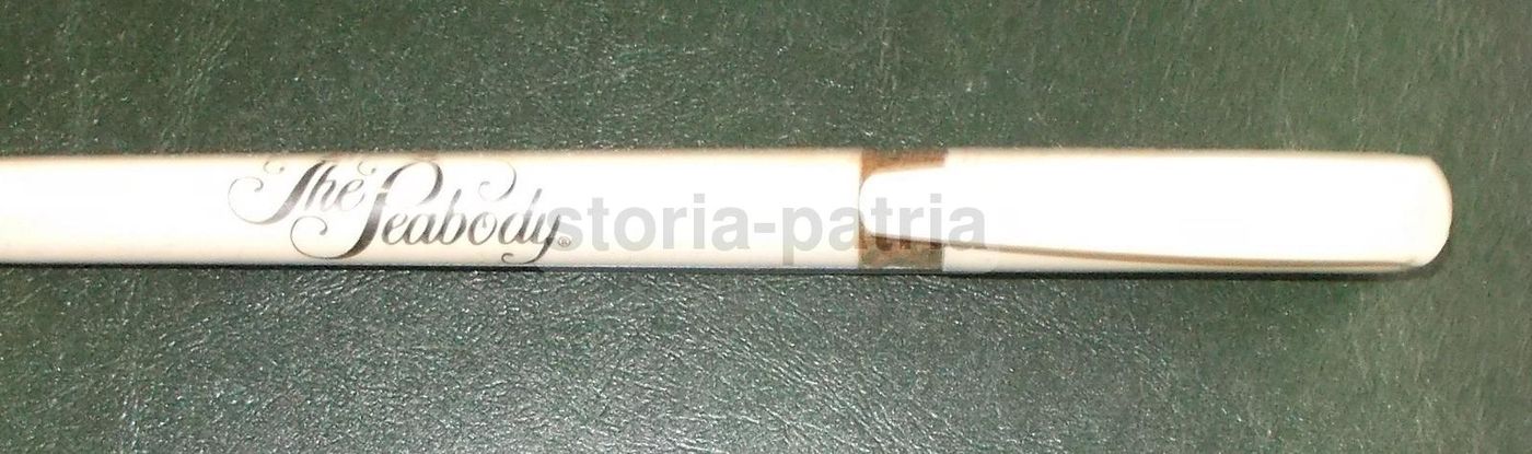 Penna A Sfera Vintage Bic Mexico Pubblicitaria Anni '60 '70