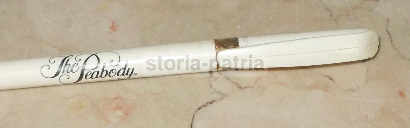 Penna A Sfera Vintage Bic Mexico Pubblicitaria Anni '60 '70