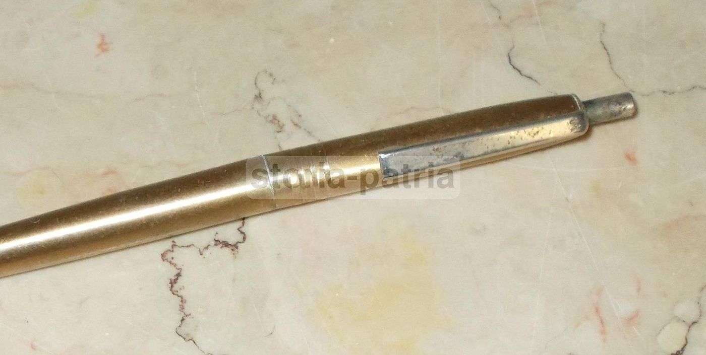 Penna Biro Pubblicitaria Benson & Hedges Vintage Anni 1960 1970