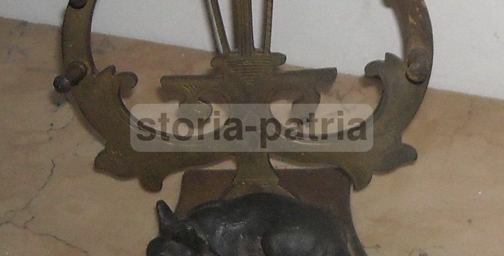 Portapenne Pubblicitario Società Italiana Radiatori, Anni 1920 1930