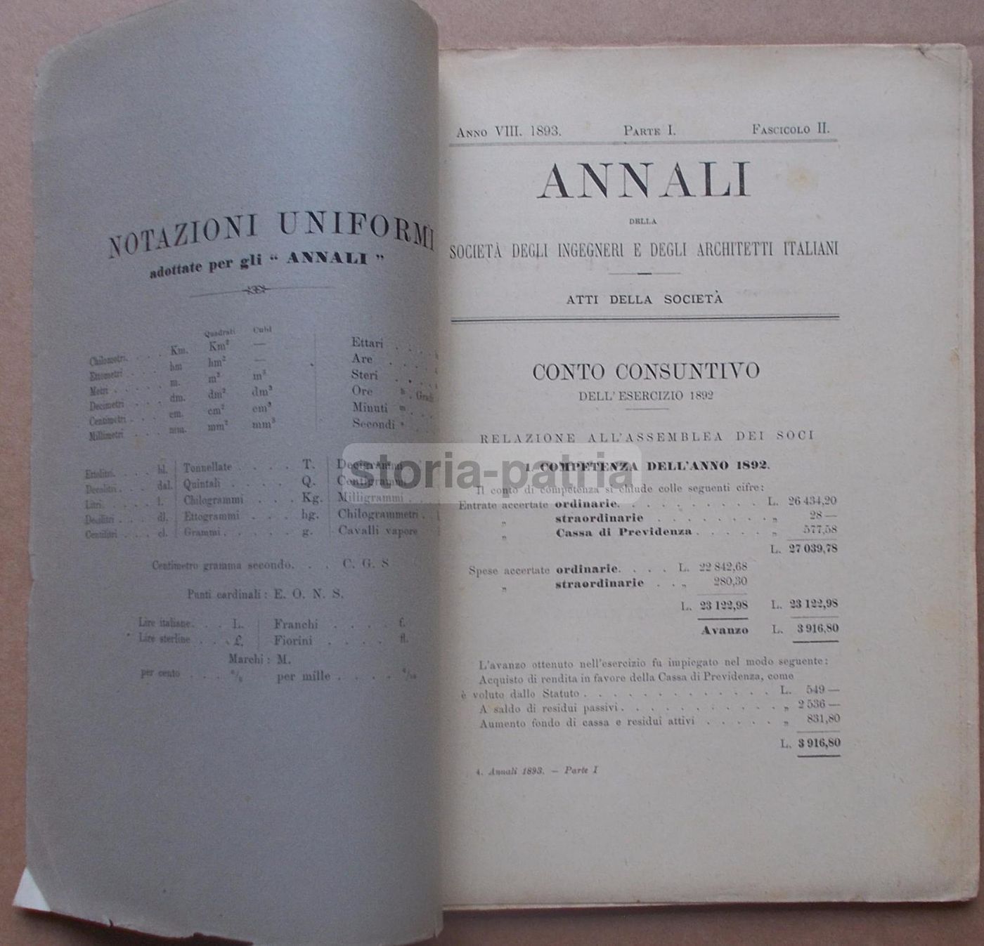 Annali Della Società Degli Ingegneri E Degli Architetti Italiani 1893