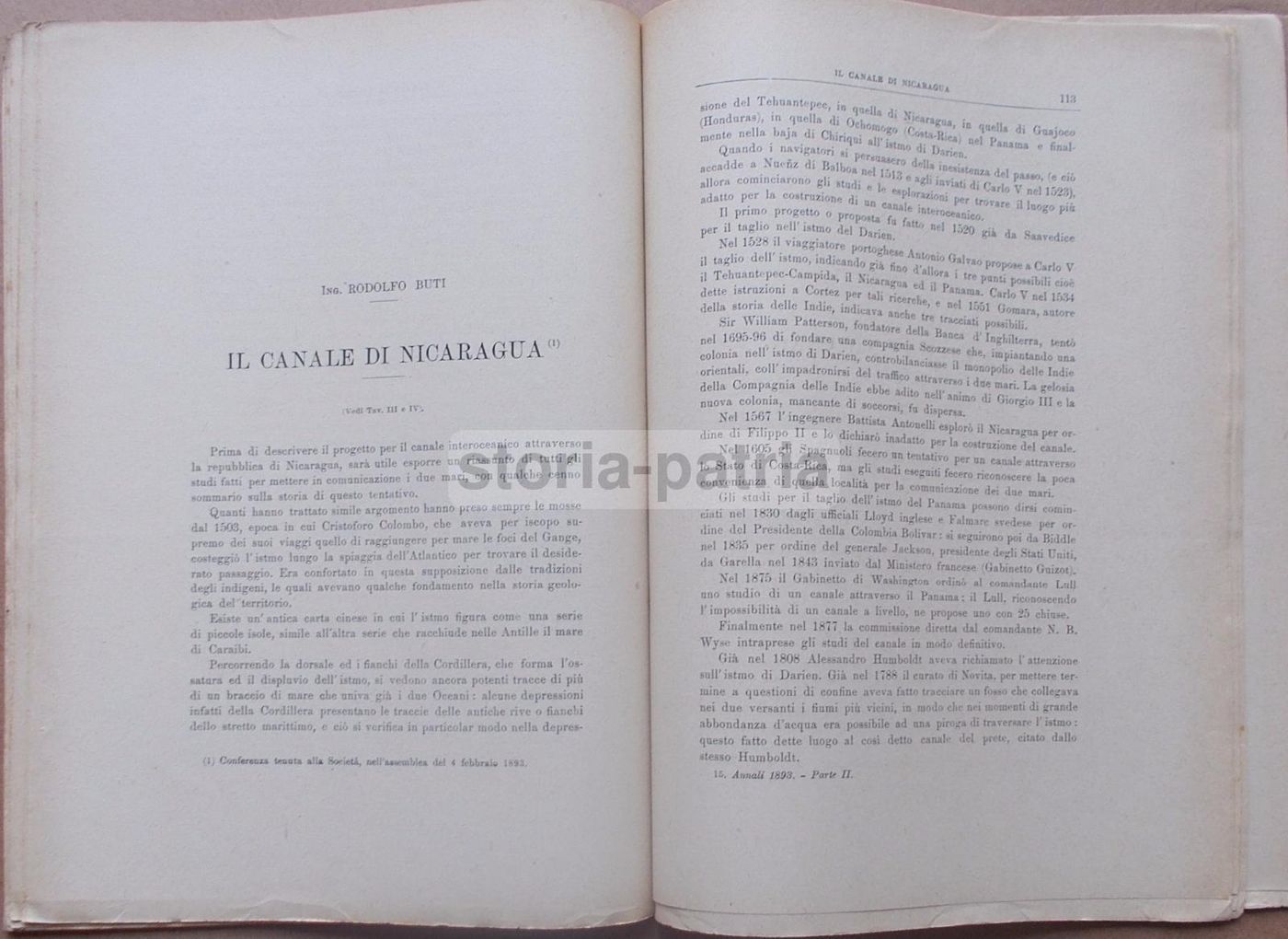 Annali Della Società Degli Ingegneri E Degli Architetti Italiani 1893