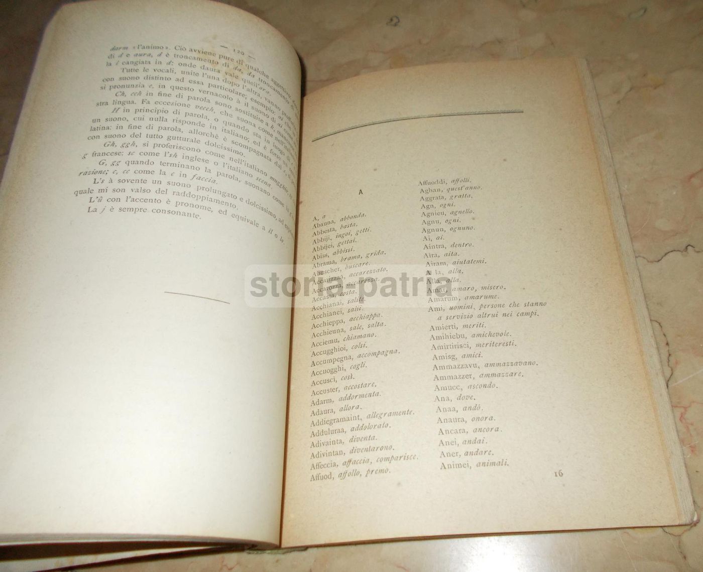 Luigi Vasi: Opere Su San Fratello, Dialetto E Folklore Siciliano