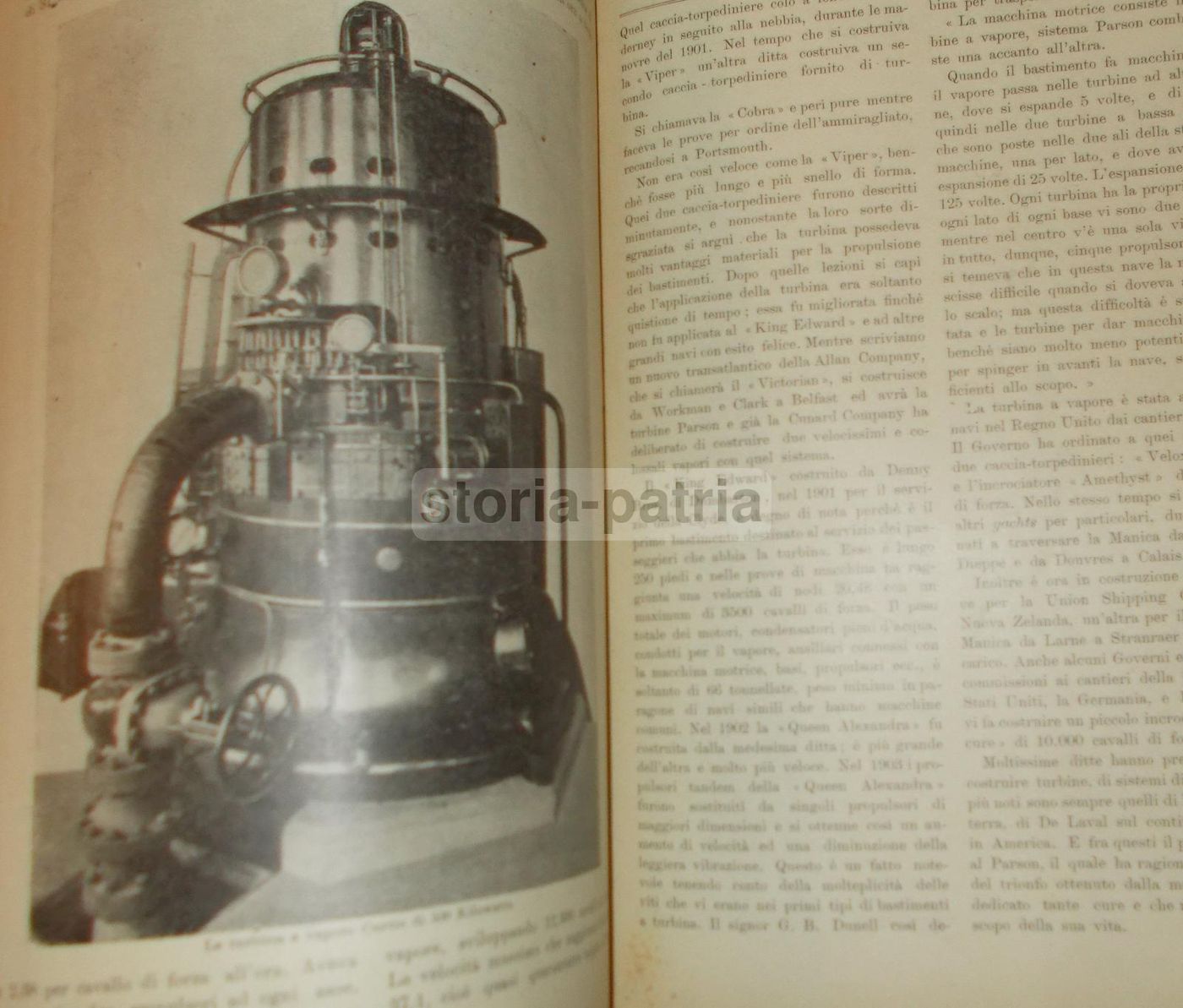 Psiche: Rivista Culturale Siciliana, 1904. Bagheria, Scienze, Moda