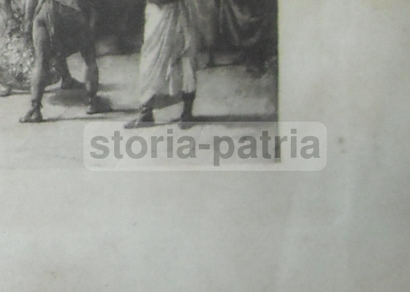 Stampa Antica Giuseppe Sciuti Restauratio Aerarii Zafferana Etnea