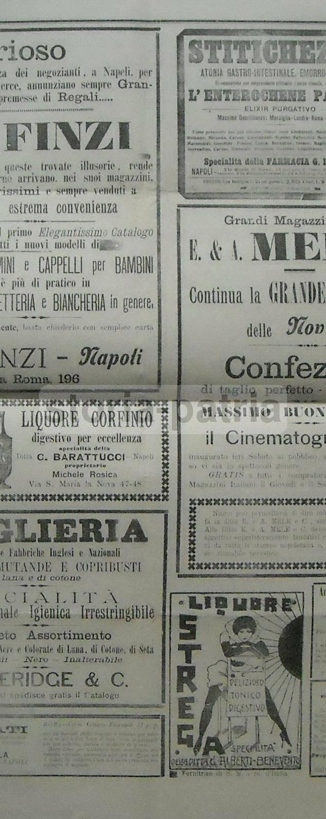 La Propaganda 1905: Giornale Socialista Napoletano E Crisi Bancaria