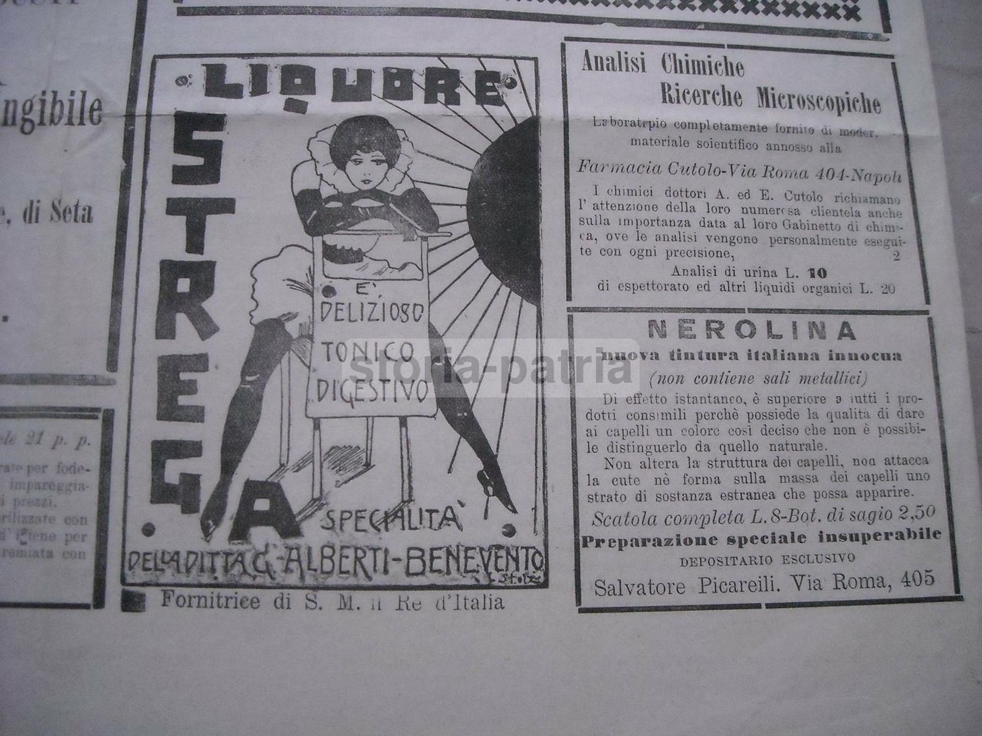 La Propaganda 1905: Giornale Socialista Napoletano E Crisi Bancaria