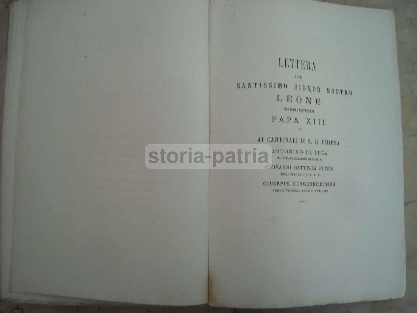 Saggio Sul Pauperismo Nel Secolo XIX, Salzano, 1883, Napoli