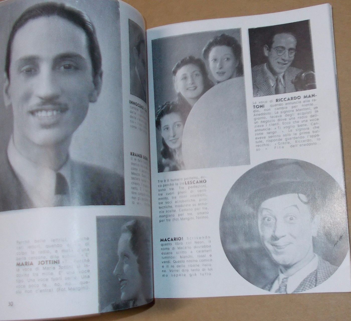 Assi E Stelle Della Radio 1941: I Divi Della Canzone Italiana (Atlantis)