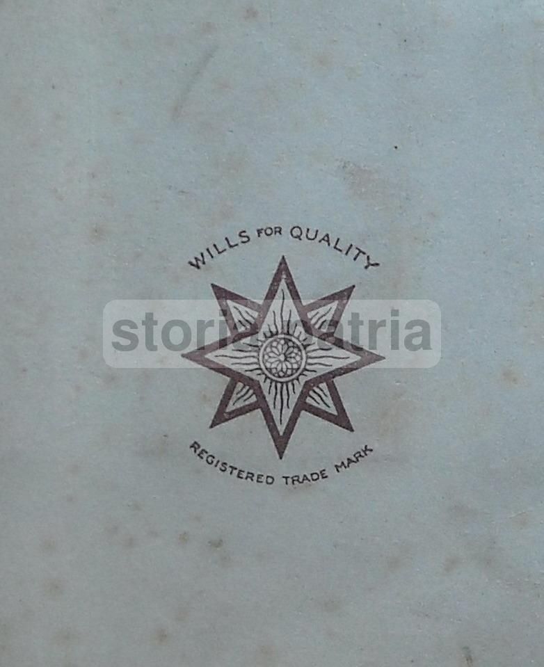 Album Figurine Calciatori Inglesi 1935 1936 Wills Cigarettes