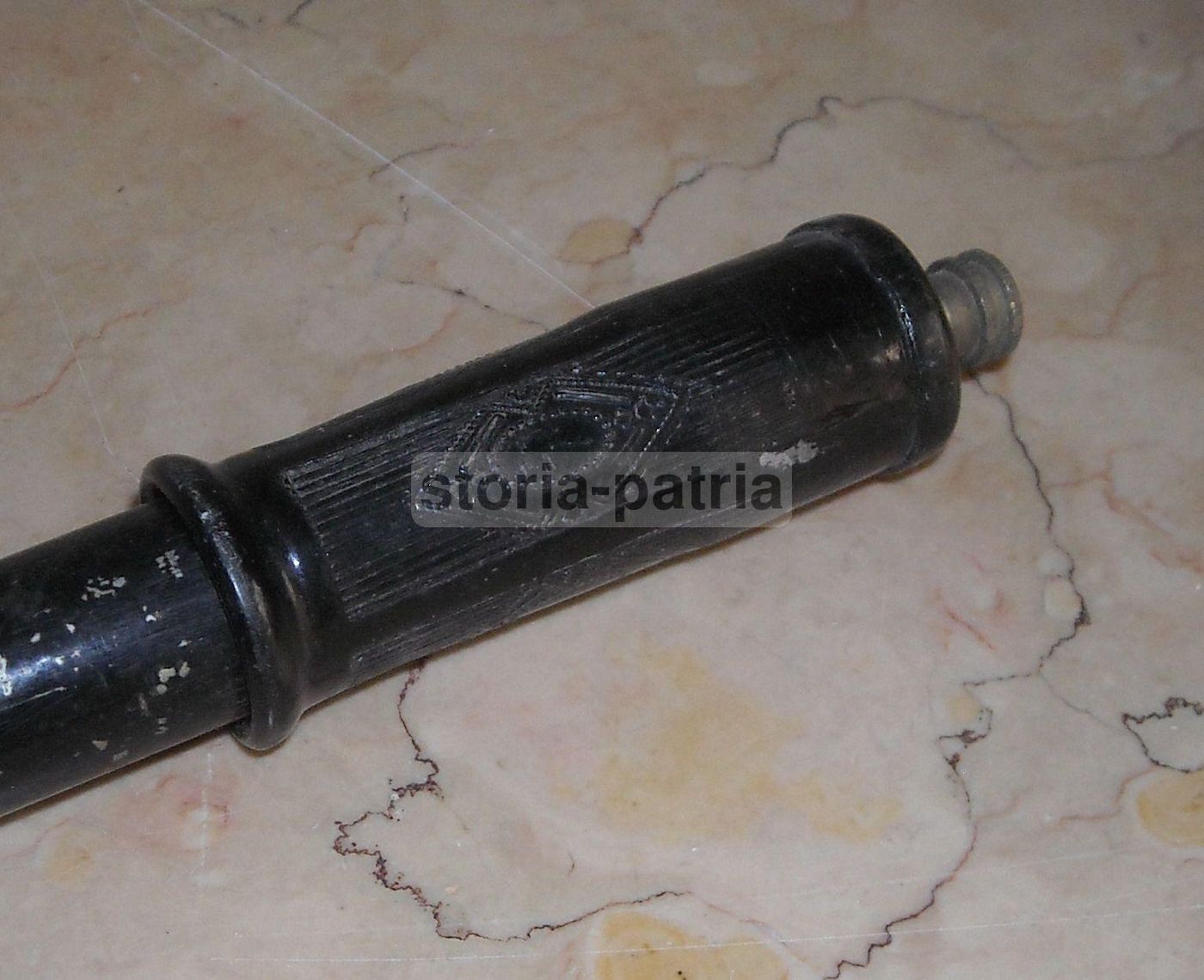 Pompa Antica Per Bicicletta Gilera, Prima Metà Del '900