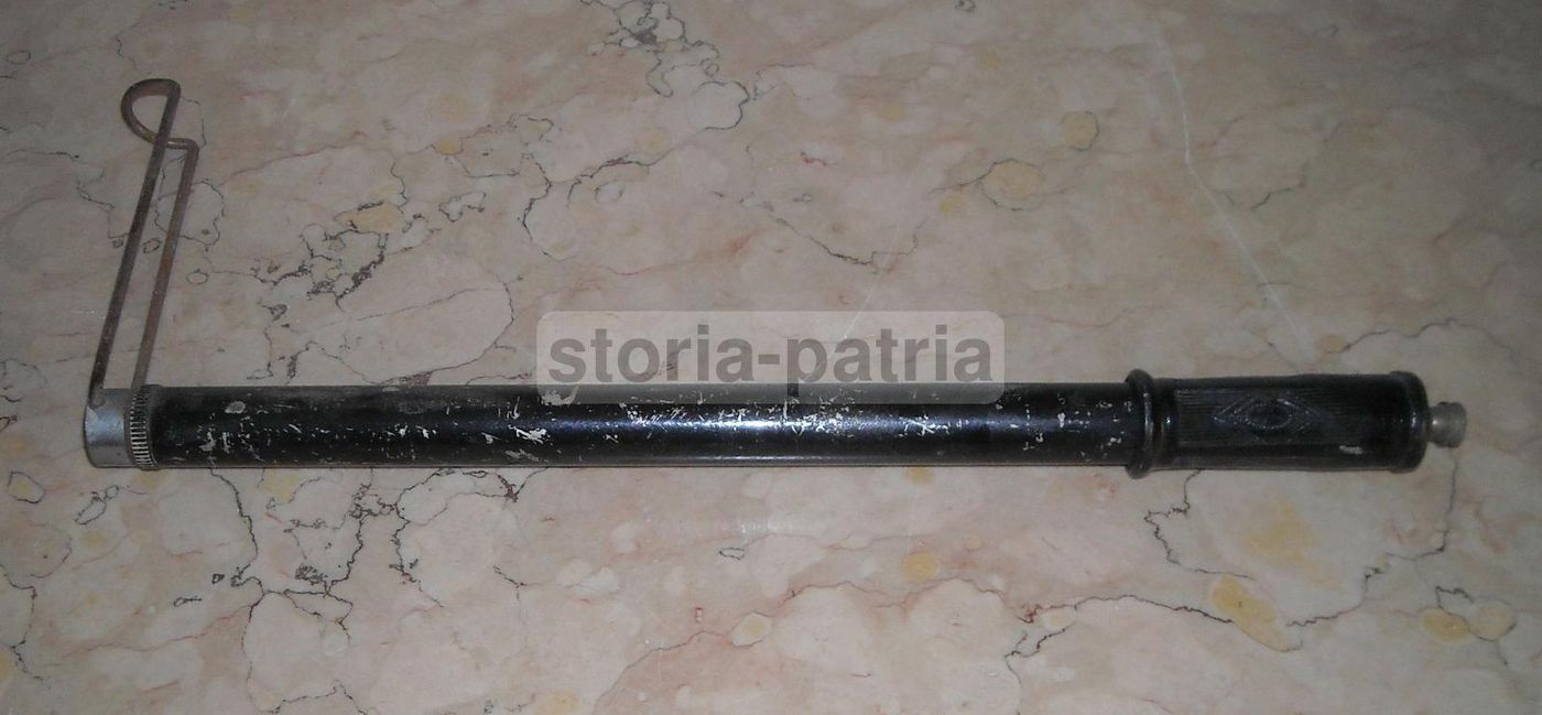 Pompa Antica Per Bicicletta Gilera, Prima Metà Del '900