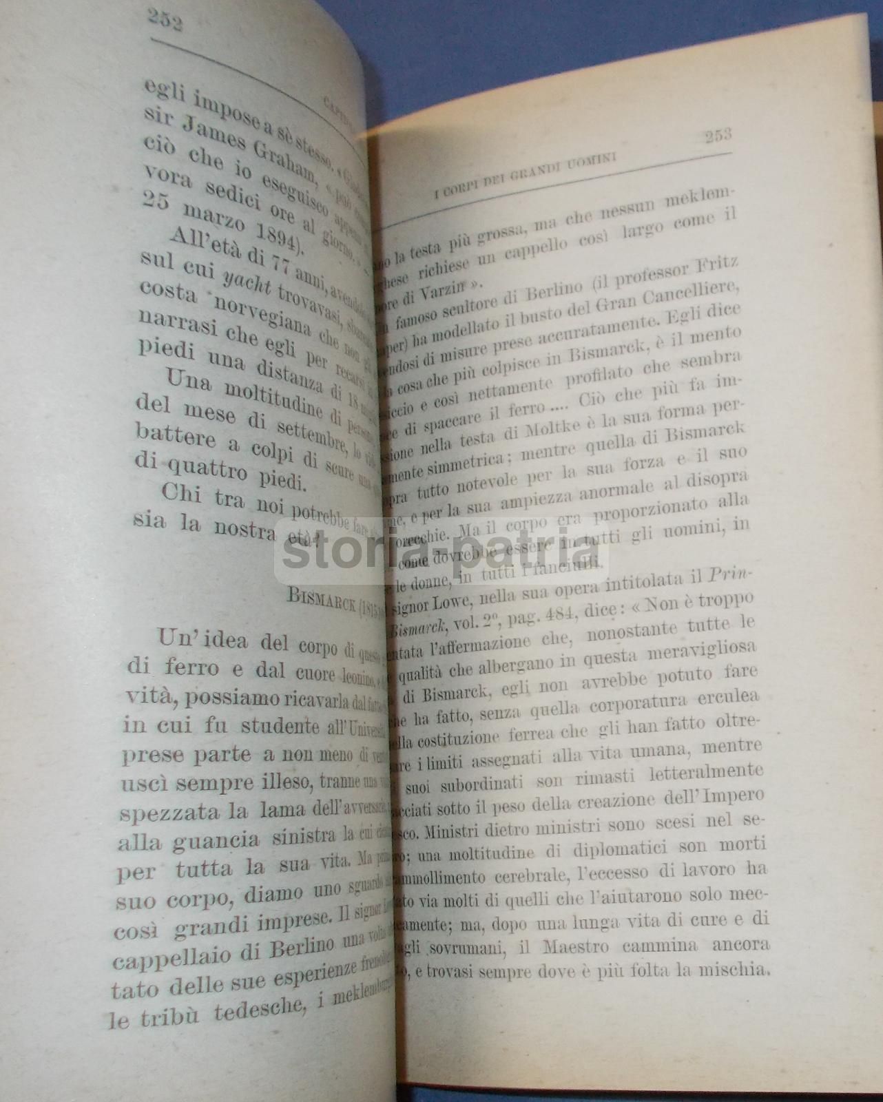 Come Si Diventa Forti Di William Blaikie, 1902