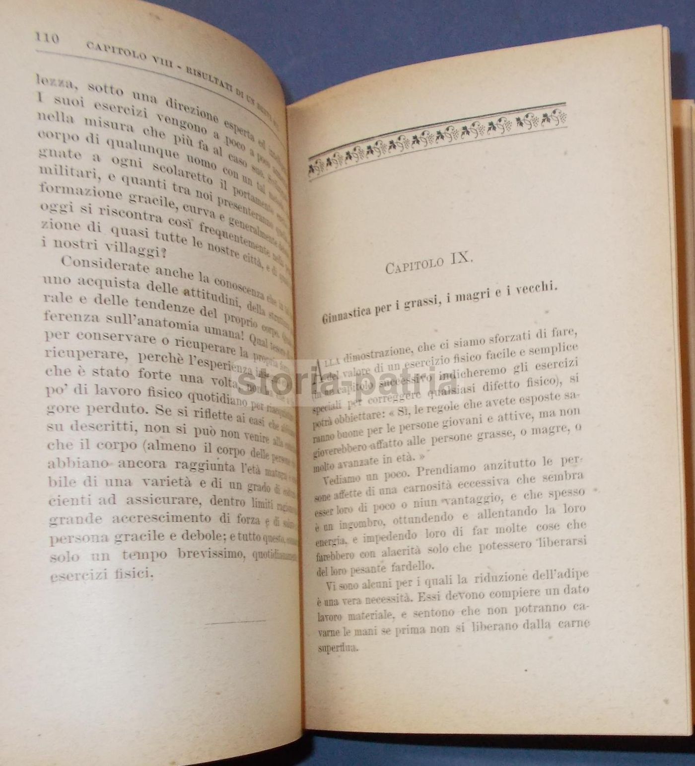 Come Si Diventa Forti Di William Blaikie, 1902