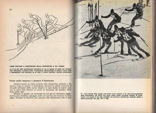 Sciare Meglio Di Joubert E Vuarnet