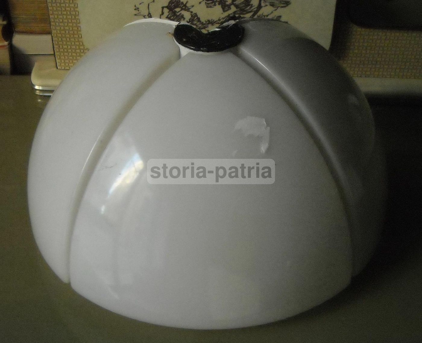Applique Stilnovo Anni 70 Lampada Da Parete Vintage Design