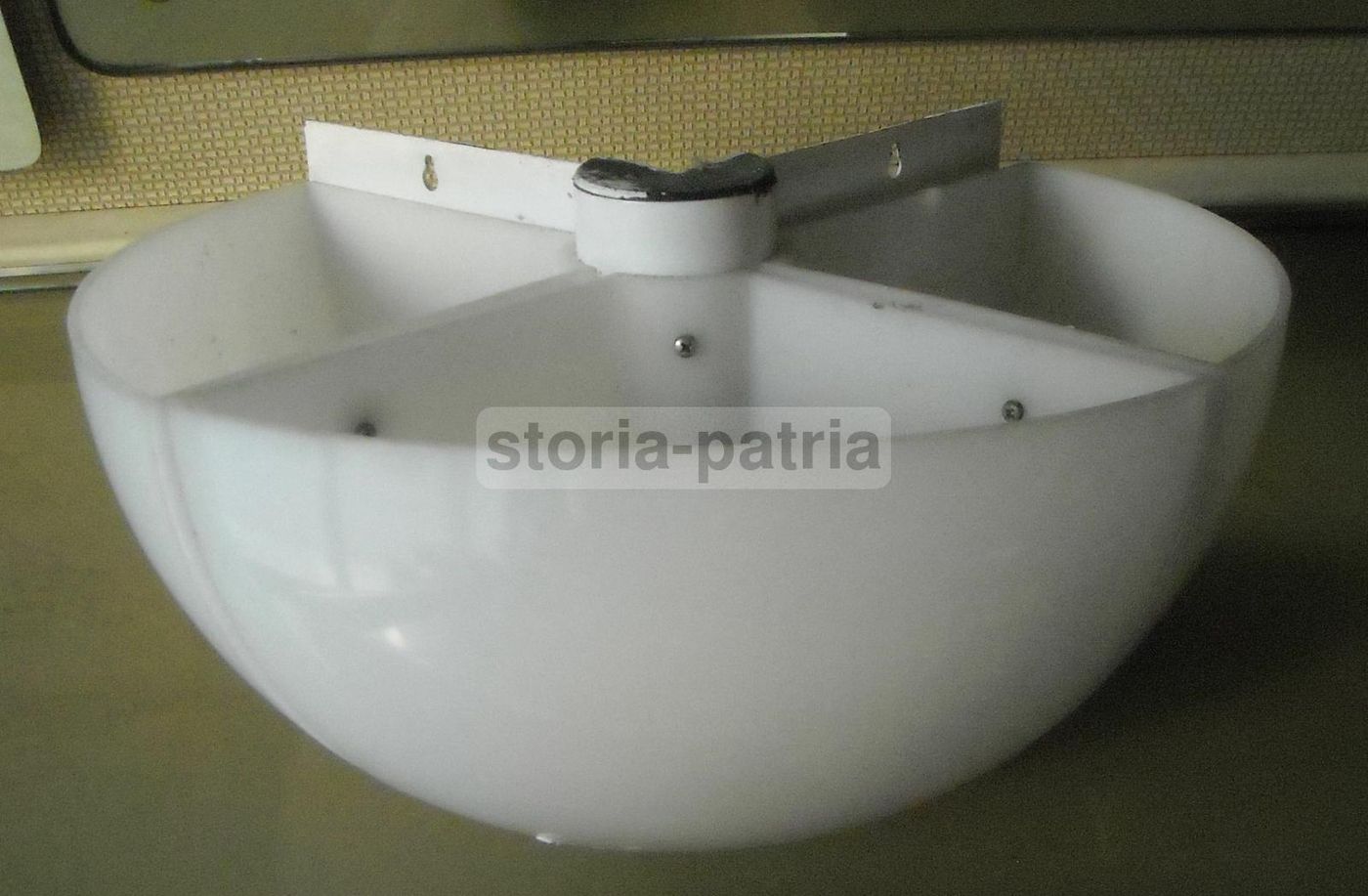 Applique Stilnovo Anni 70 Lampada Da Parete Vintage Design