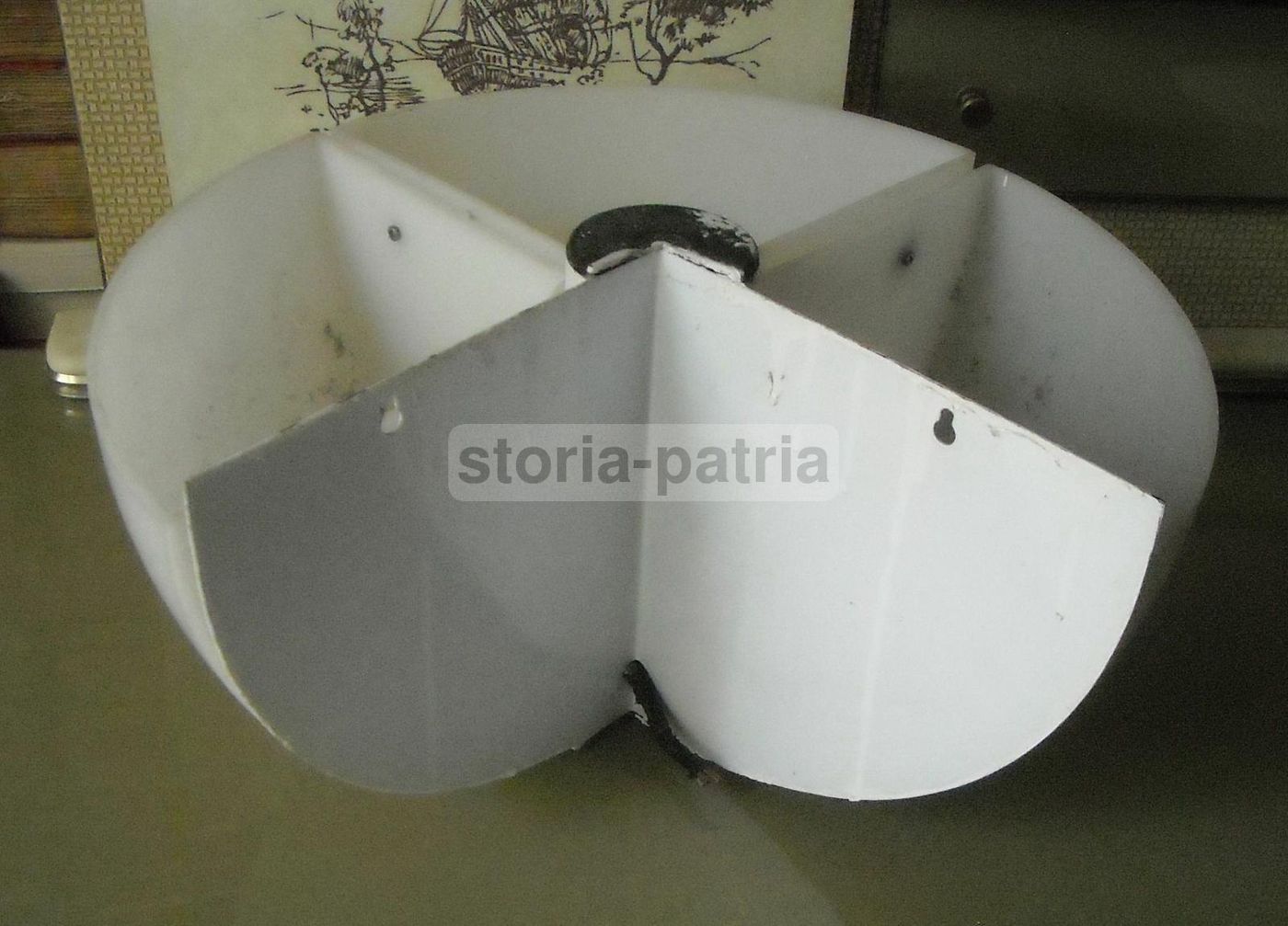 Applique Stilnovo Anni 70 Lampada Da Parete Vintage Design