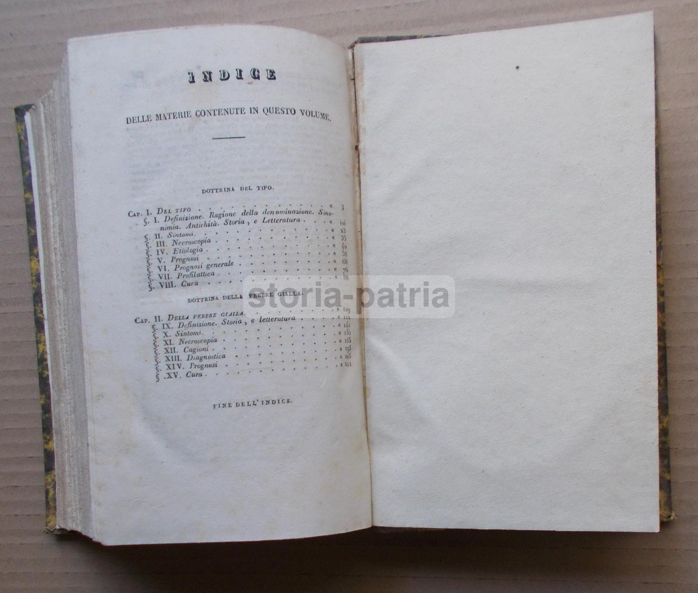 Precetti Di Medicina Pratica Universale, Giuseppe Frank, Napoli 1841