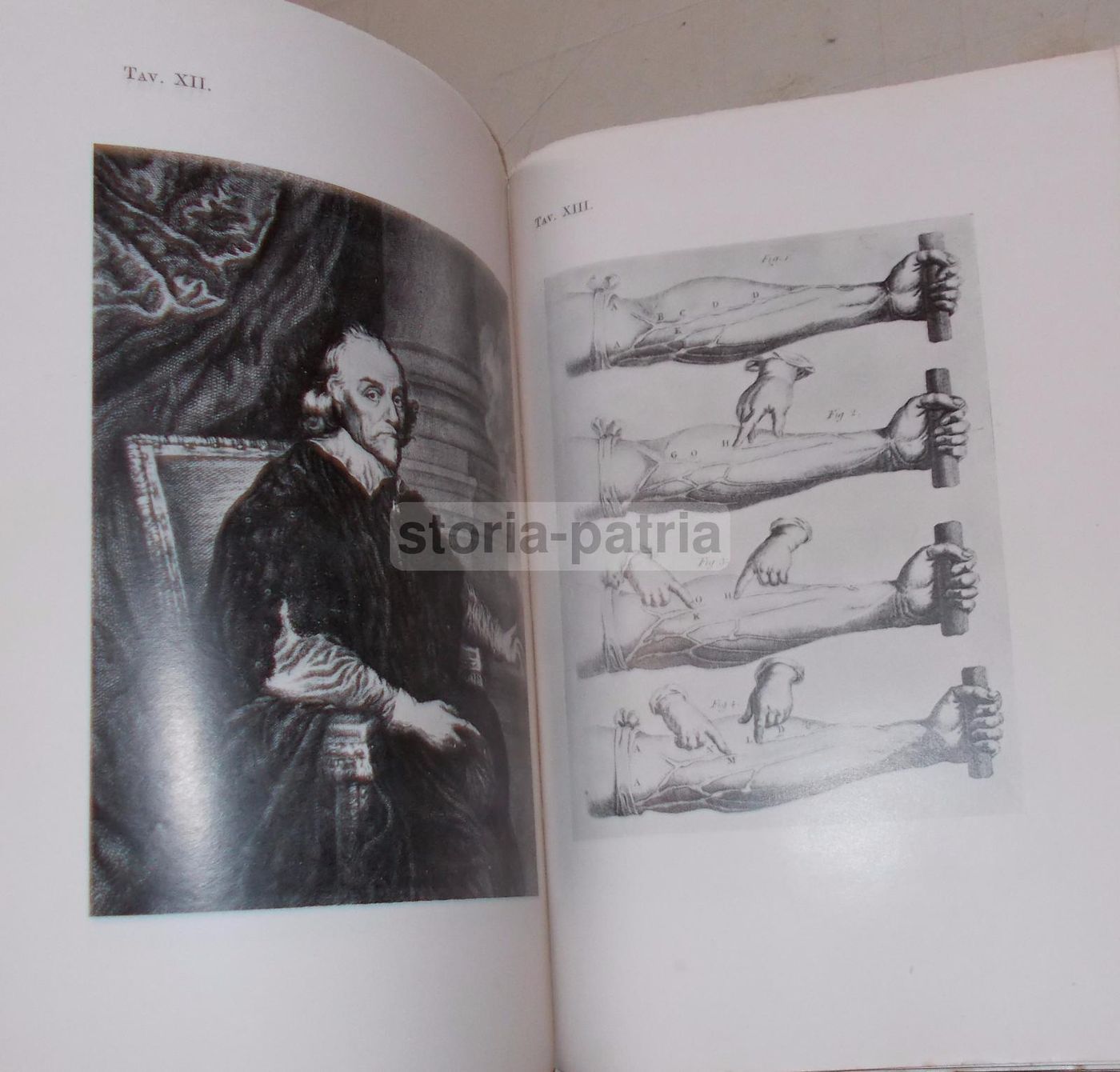 La Fisiologia Dell'Uomo   Carlo Richet   Marzocco, 1937