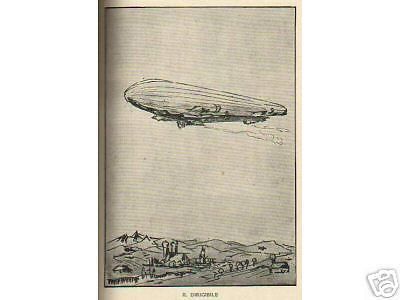 La Storia Dell'Umanità Di Van Loon, Bompiani 1939, 454 Illustrazioni