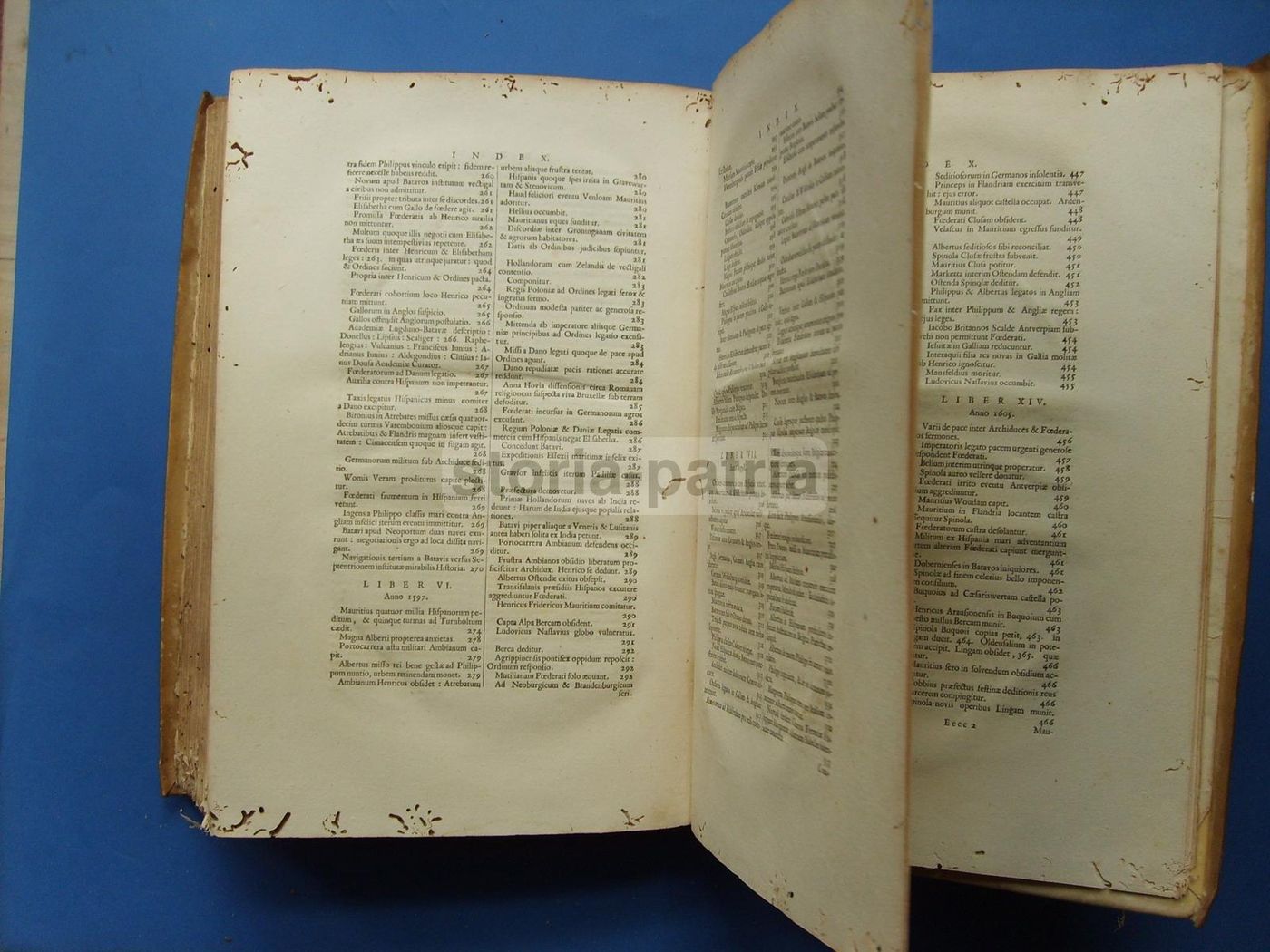 Annales Et Historiae De Rebus Belgicis   Hugo Grotius, 1657