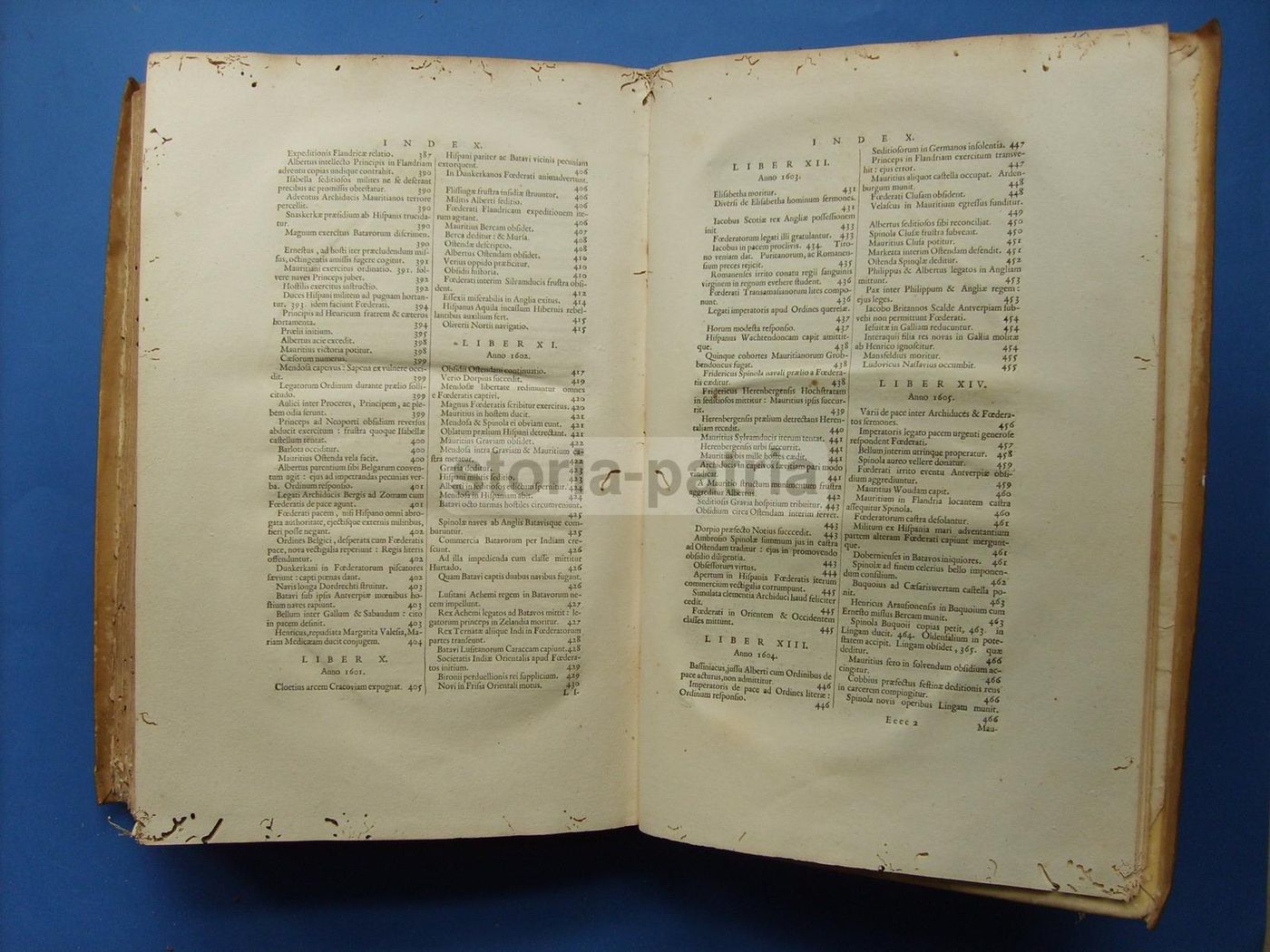 Annales Et Historiae De Rebus Belgicis   Hugo Grotius, 1657