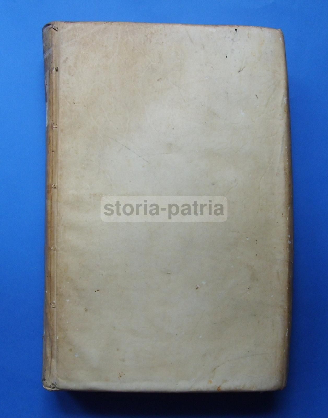 Annales Et Historiae De Rebus Belgicis Hugo Grotius, 1657