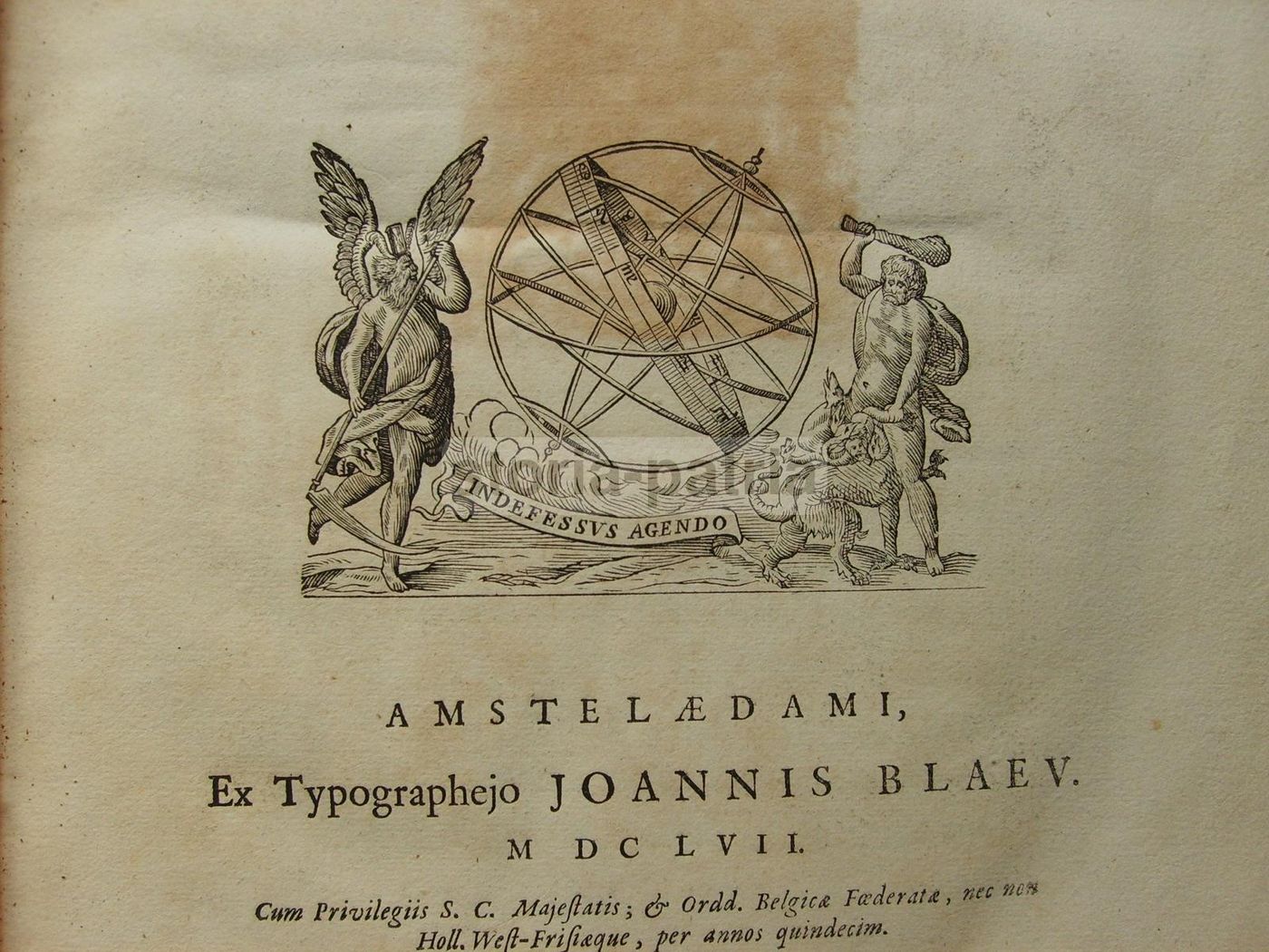Annales Et Historiae De Rebus Belgicis   Hugo Grotius, 1657