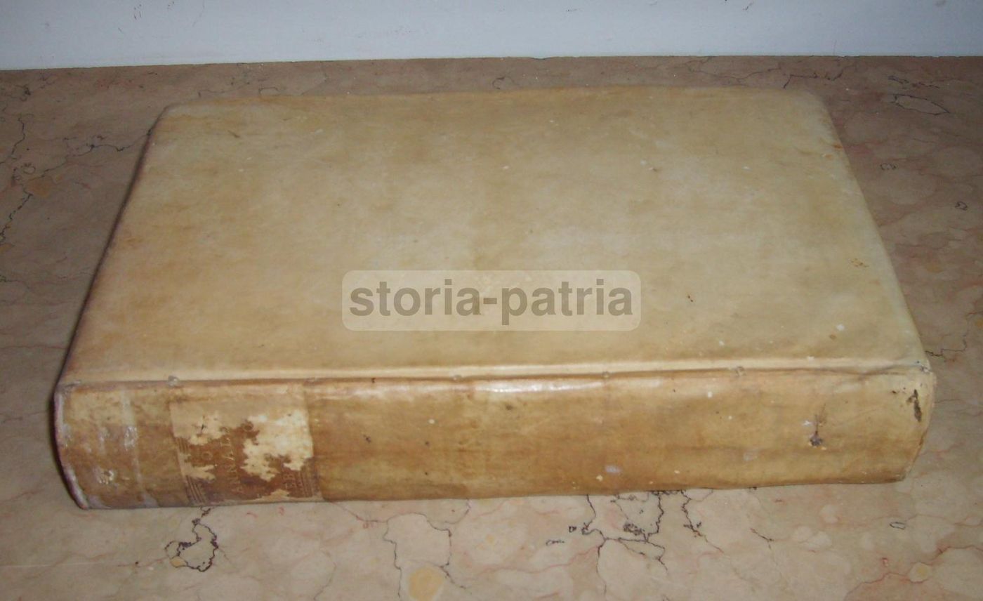 Annales Et Historiae De Rebus Belgicis   Hugo Grotius, 1657