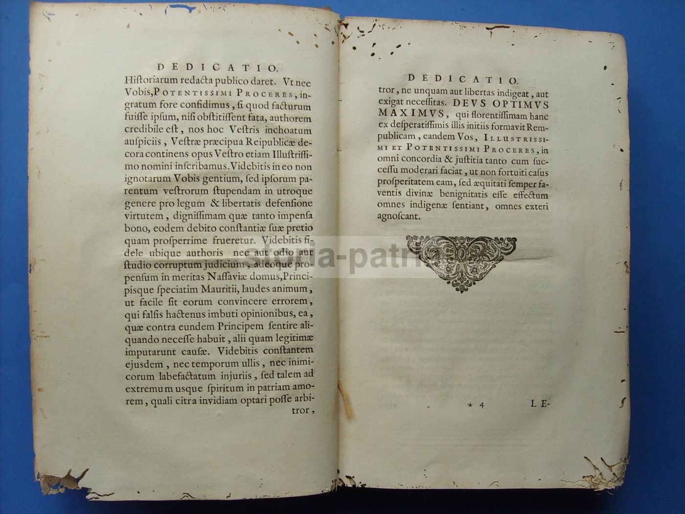 Annales Et Historiae De Rebus Belgicis   Hugo Grotius, 1657