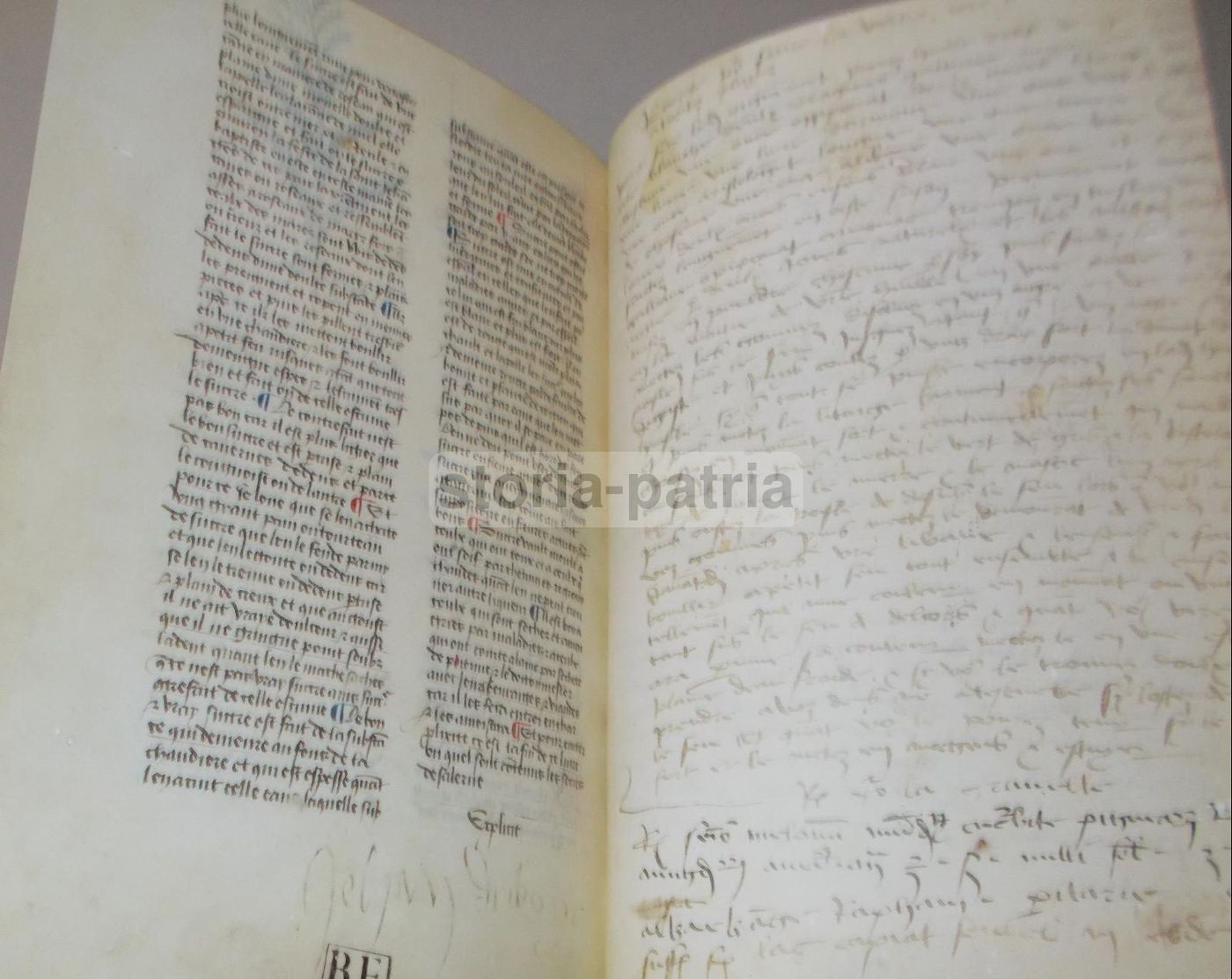 Ristampa Anastatica Grant Herbier, Codice Estense Di Modena, Edizioni Trident