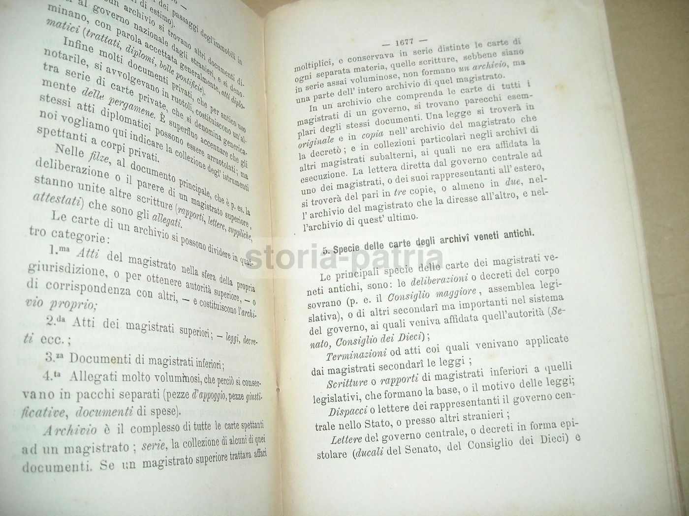 Atti Dell'Istituto Veneto 1873 74: Molluschi, Elettricità E Chimica