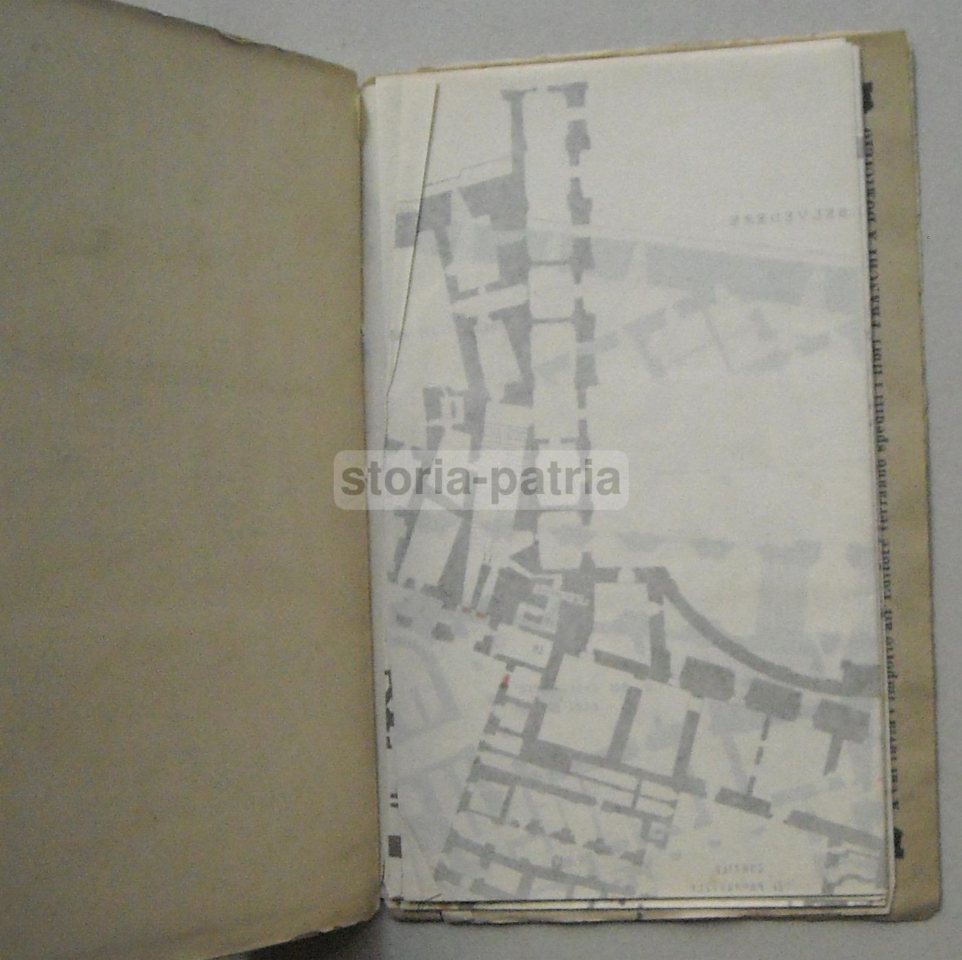 Storia Del Papato Di Leone XIII E Del Conclave, 1899, Con Mappe Topografiche