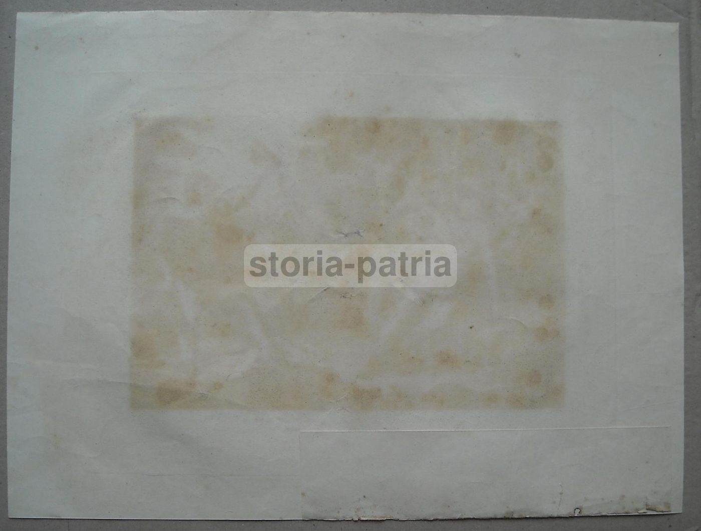 Guglielmo Tell Incisione Francese 800 Louvier Svizzera Storica
