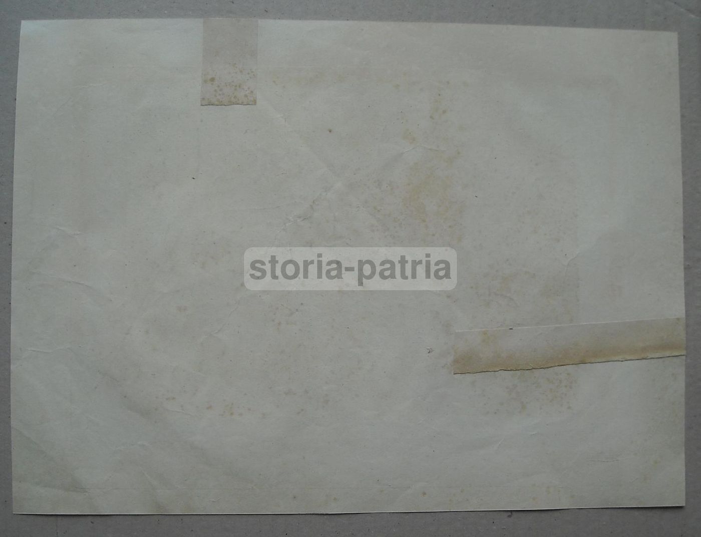 Incisione Antica Di Guglielmo Tell, M.lle Louvier, Metà XIX Secolo