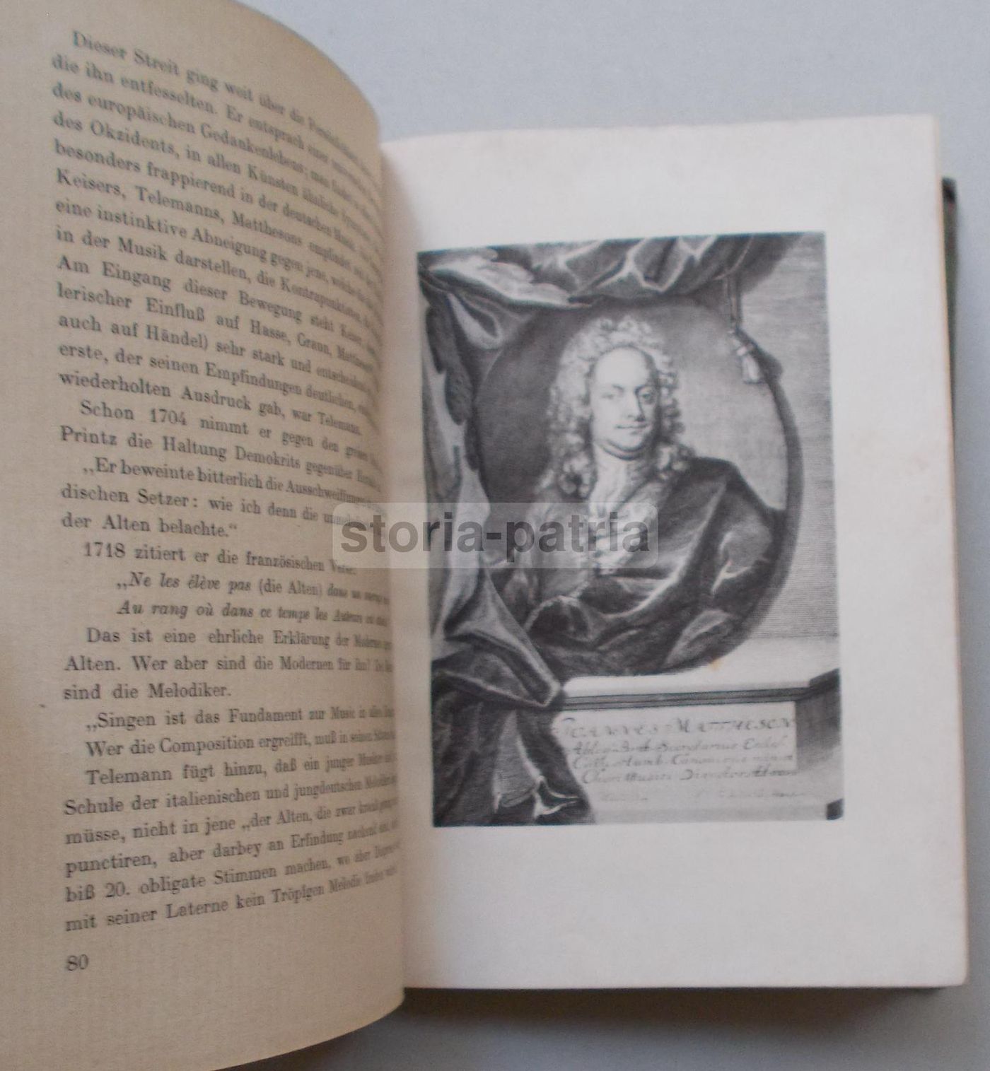 Musikalische Reise Ins Land Der Vergangenheit Di Romain Rolland (1921)